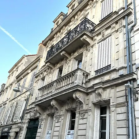 L'Hotel Des Ventes Reims Chativesle Exterior photo