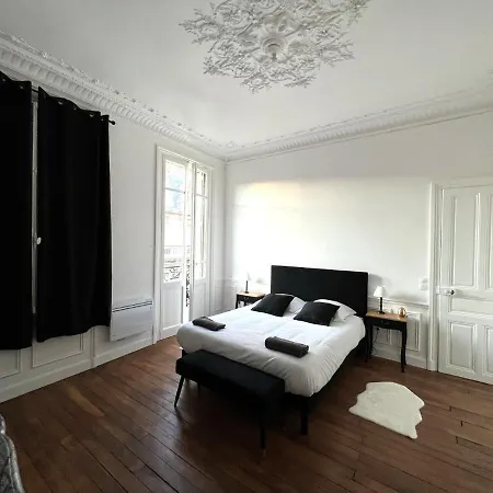 L'Hotel Des Ventes Reims Chativesle Exterior photo