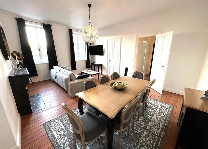 L\'Hotel Des Ventes Reims Chativesle