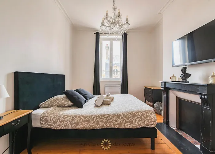 L\'Hotel Des Ventes Reims Chativesle
