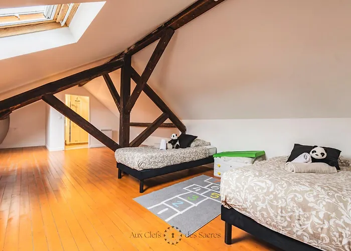 L\'Hotel Des Ventes Reims Chativesle