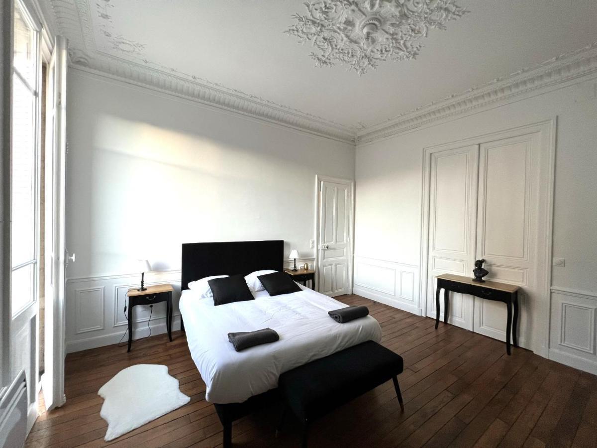 Apartment L'hotel Des Ventes Chativesle *