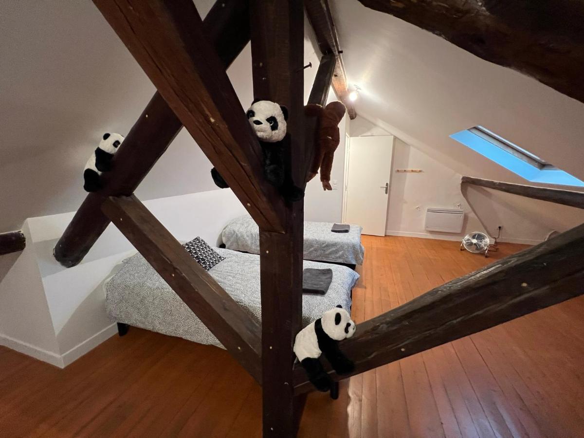 L'hotel Des Ventes Chativesle Reims