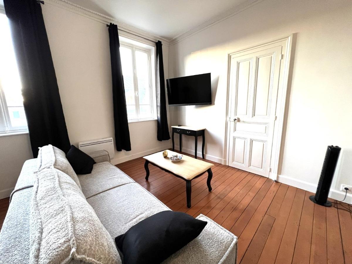 L'hotel Des Ventes Chativesle *