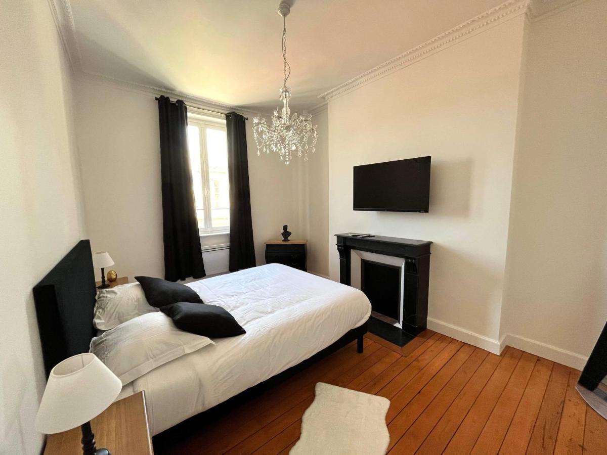 L'hotel Des Ventes Chativesle Reims