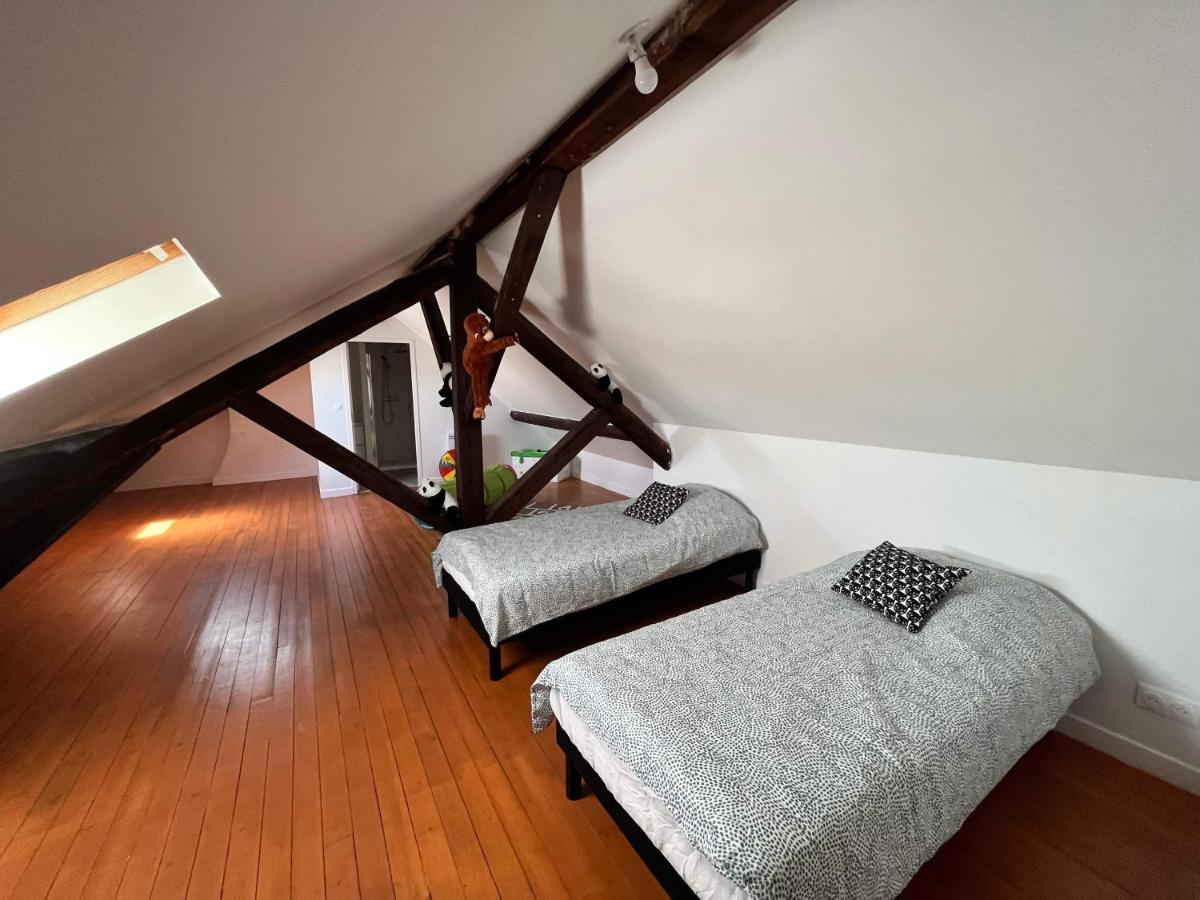 L'hotel Des Ventes Chativesle * Reims