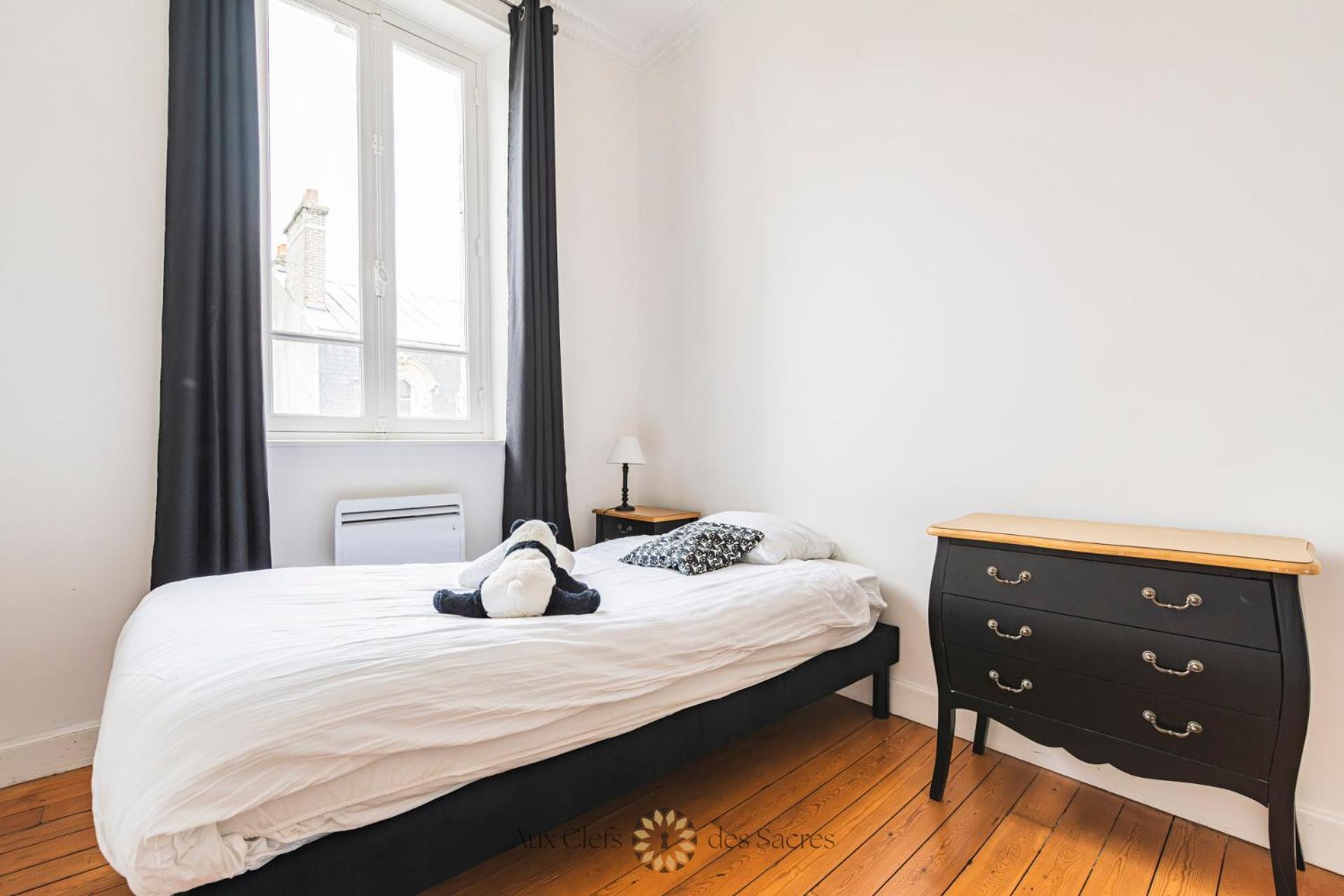 Apartment L'hotel Des Ventes Chativesle Reims