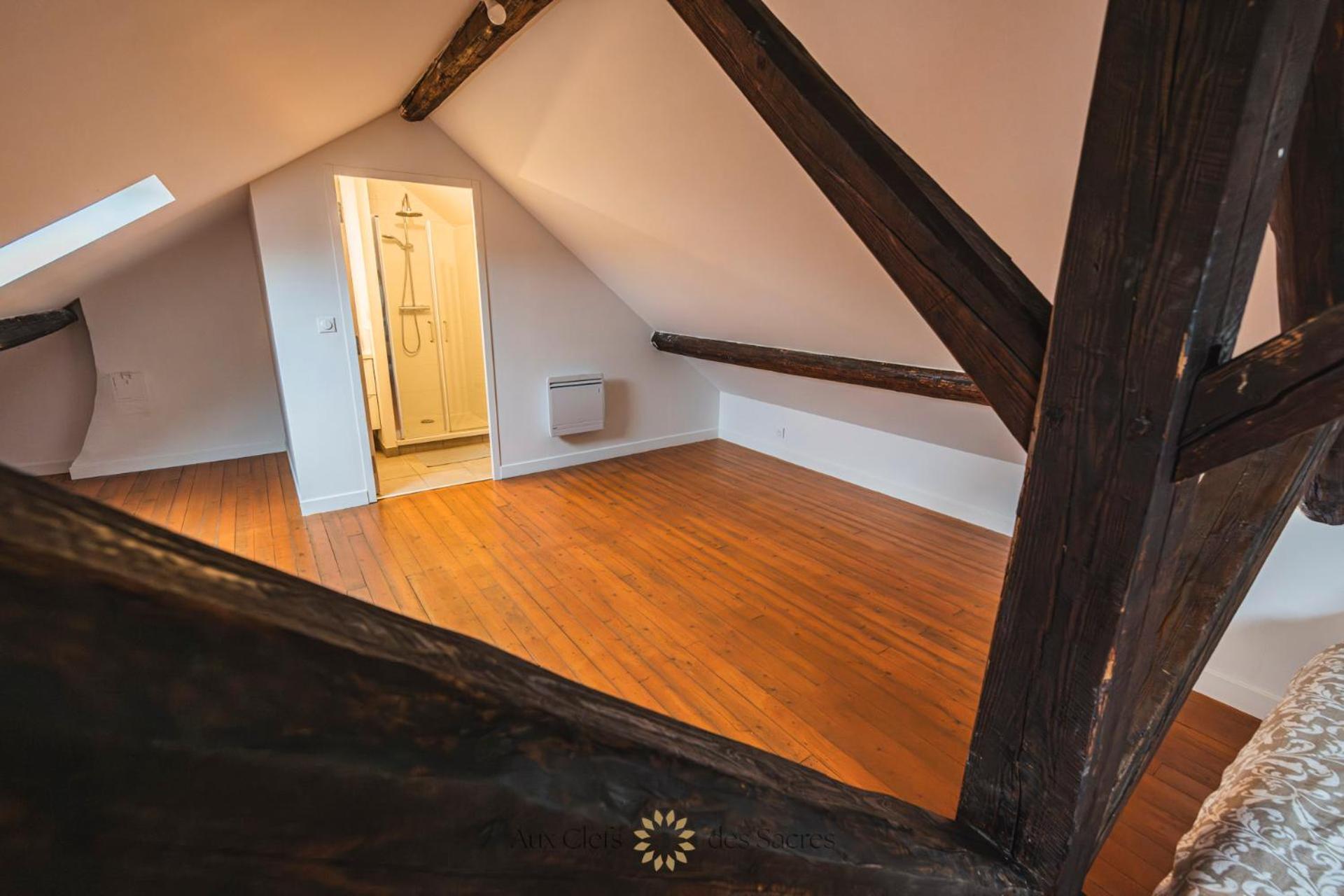 L'hotel Des Ventes Chativesle Apartment