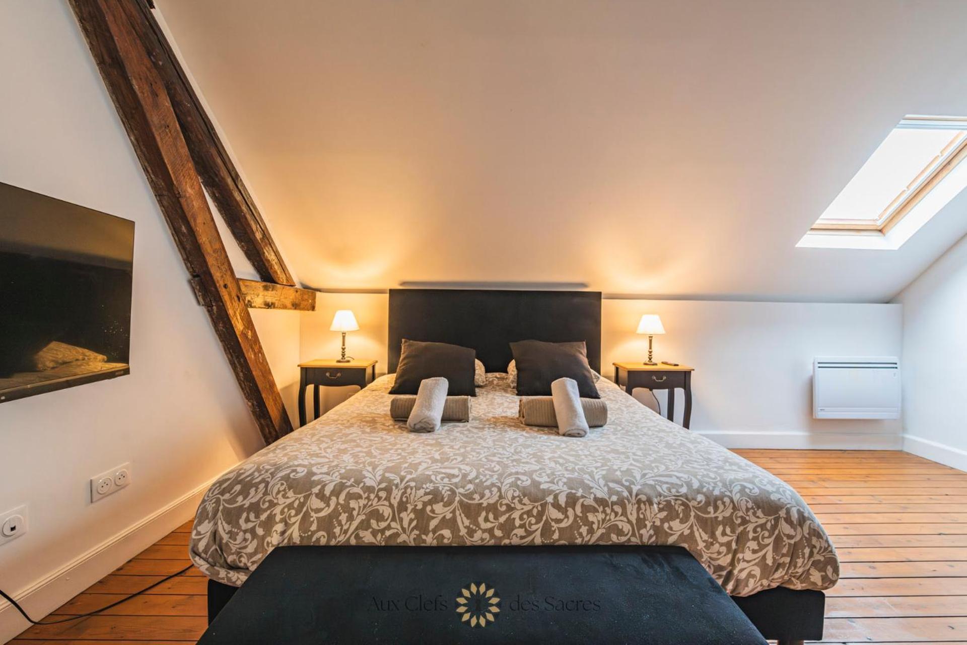 L'hotel Des Ventes Chativesle * Reims