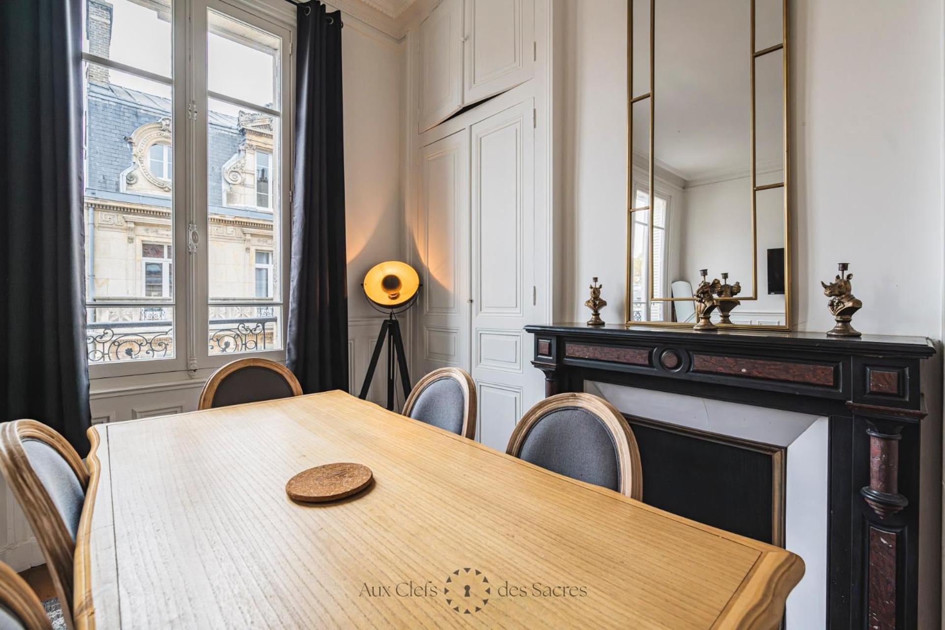 L'hotel Des Ventes Chativesle Apartment Reims