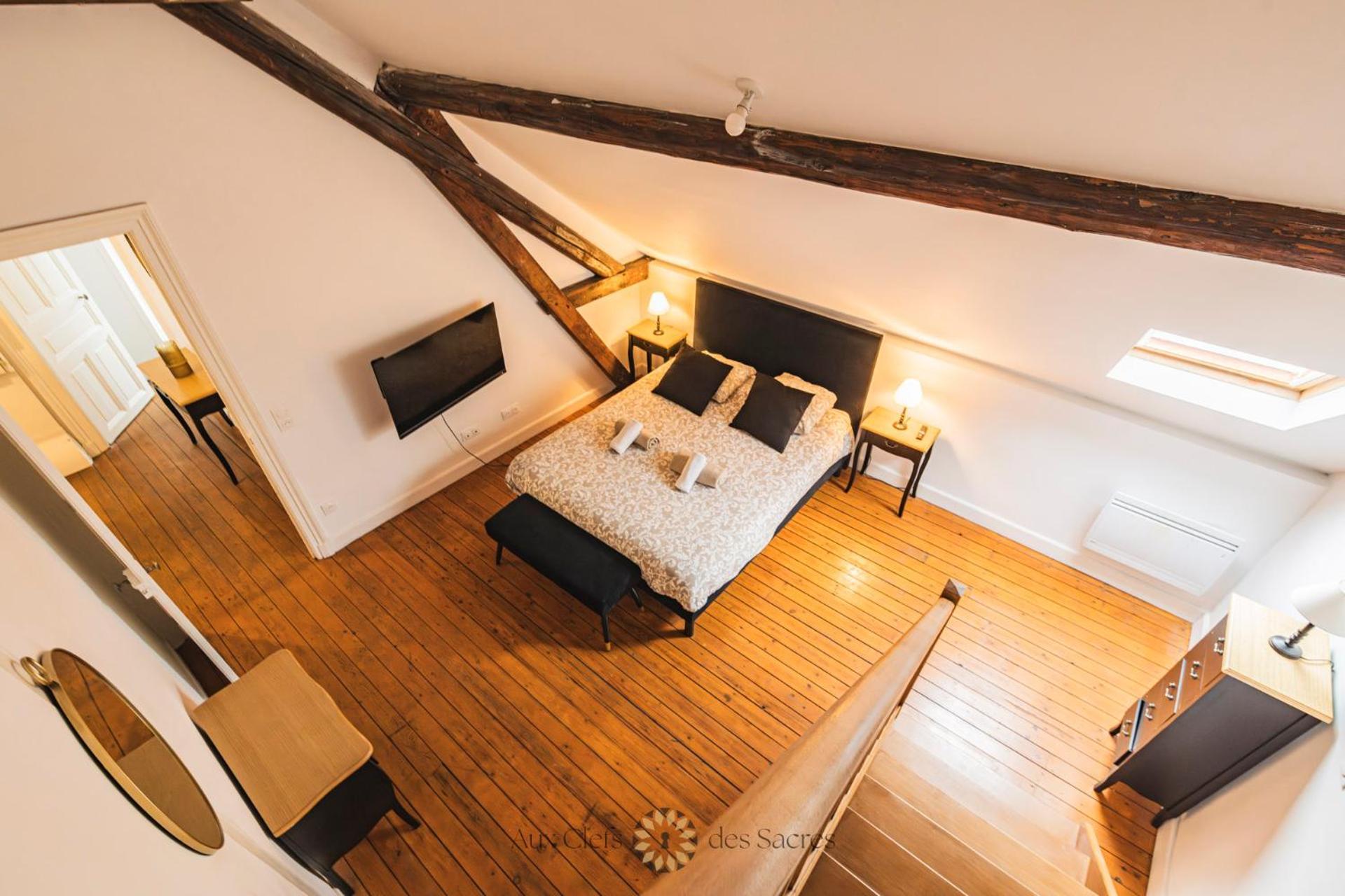 L'hotel Des Ventes Chativesle