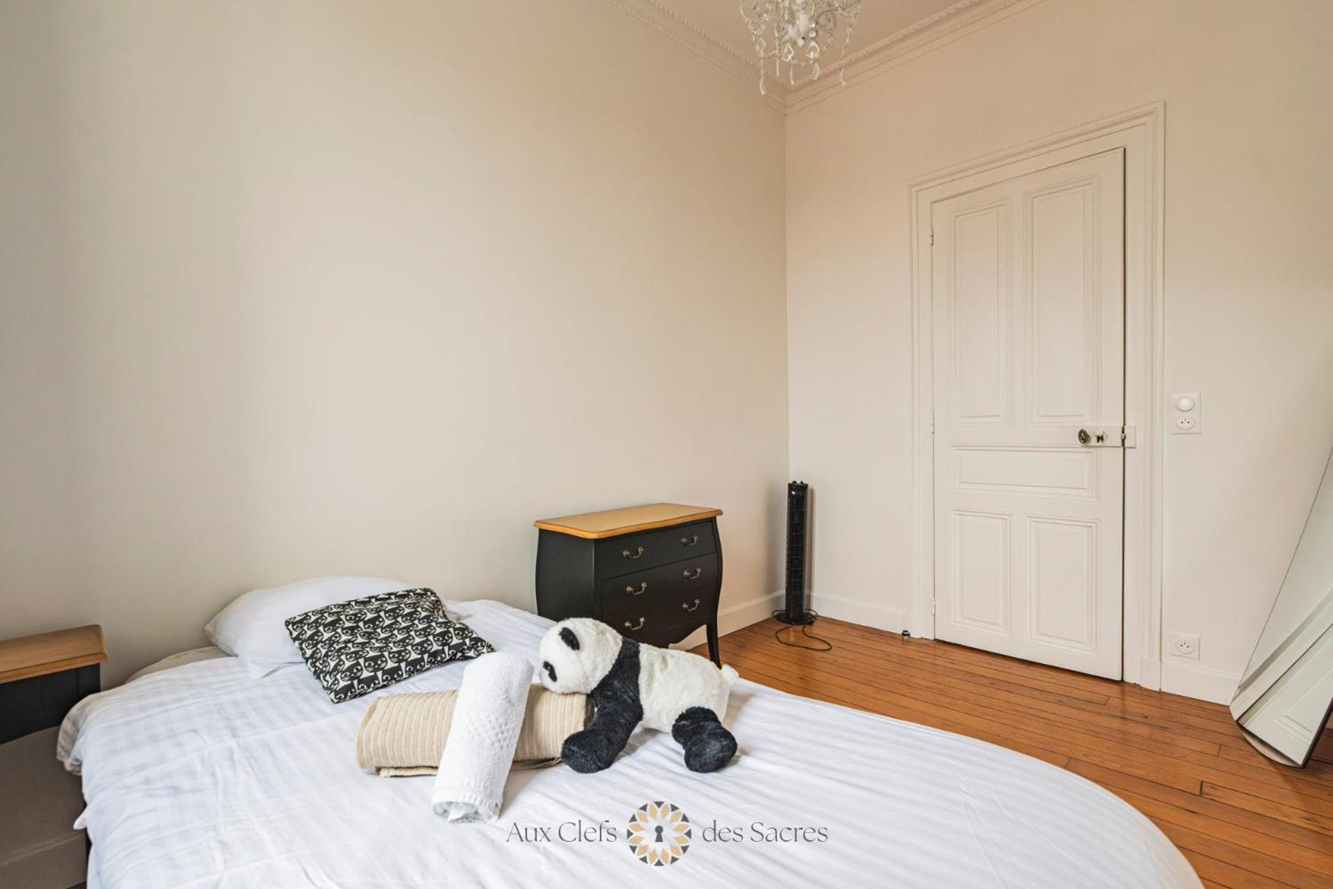 L'hotel Des Ventes Chativesle Apartment Reims