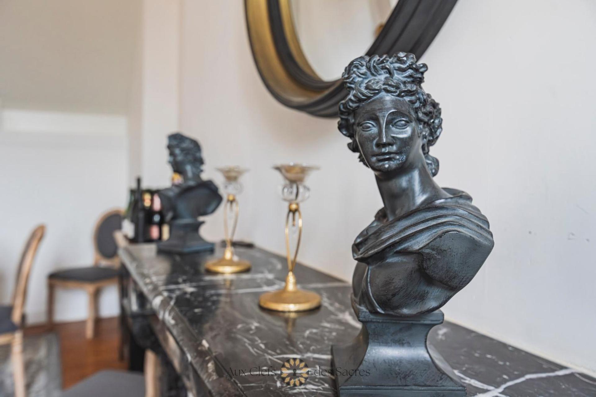 L'hotel Des Ventes Chativesle
