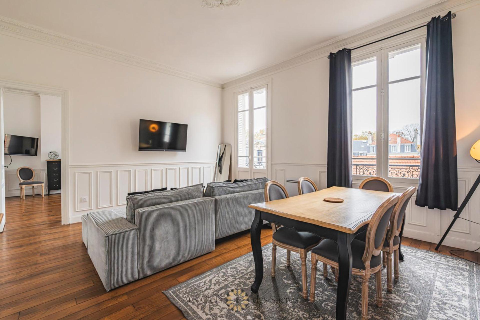 L'hotel Des Ventes Chativesle Apartment Reims