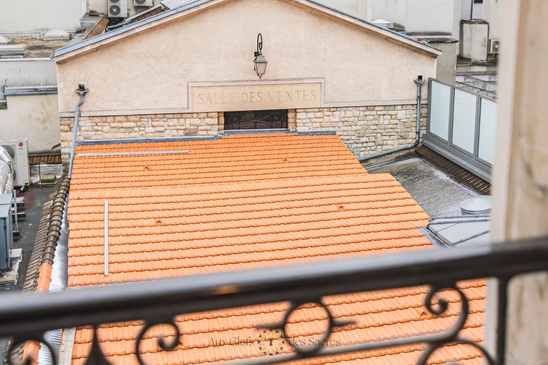 Apartment L'hotel Des Ventes Chativesle Reims