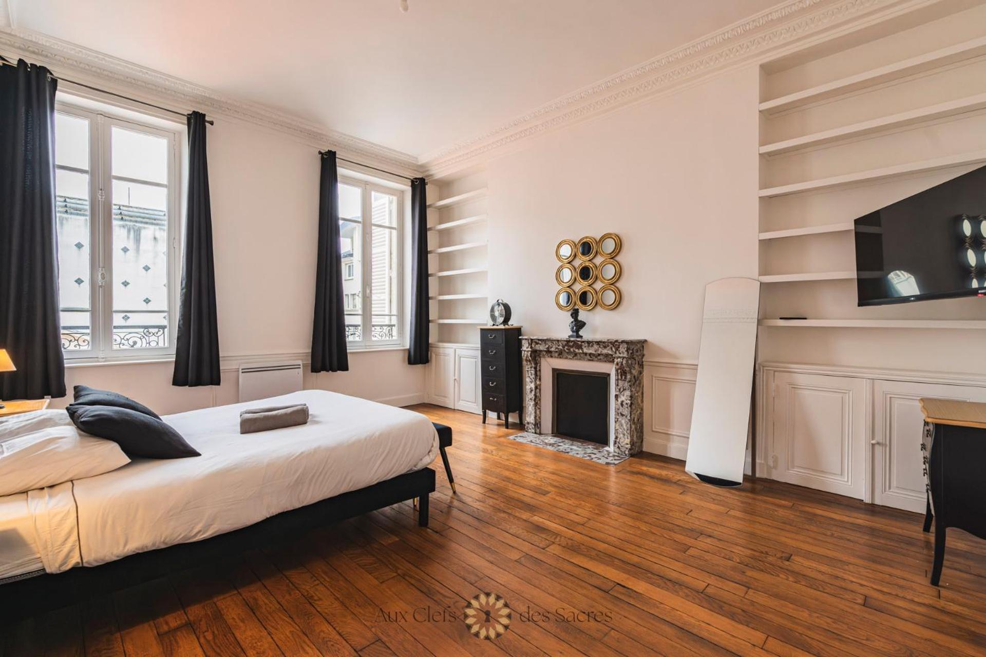 L'hotel Des Ventes Chativesle