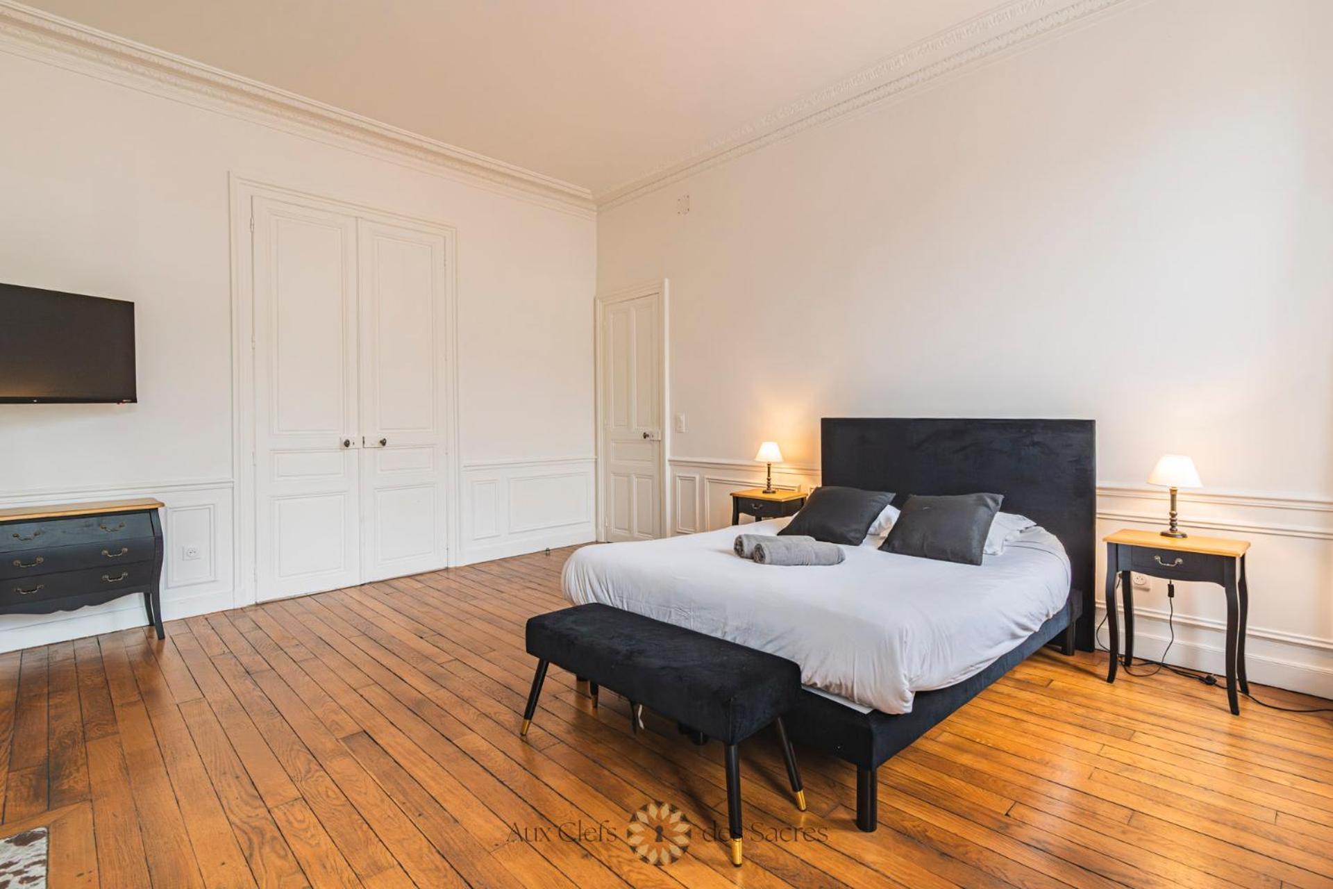 L'hotel Des Ventes Chativesle Apartment