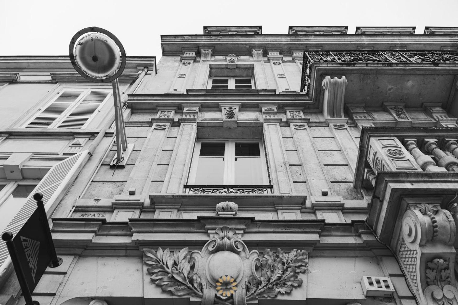 Apartment L'hotel Des Ventes Chativesle