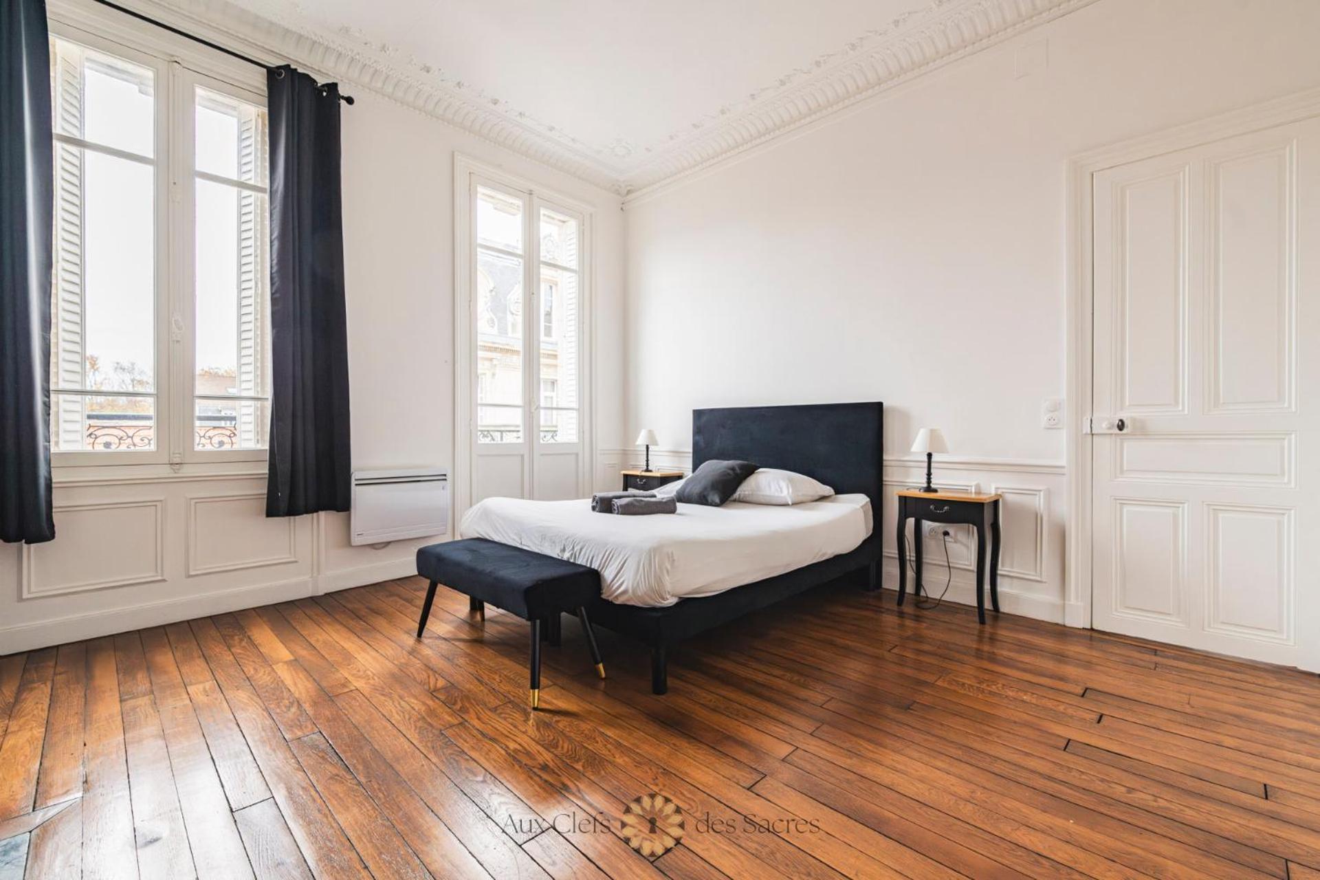 Apartment L'hotel Des Ventes Chativesle *