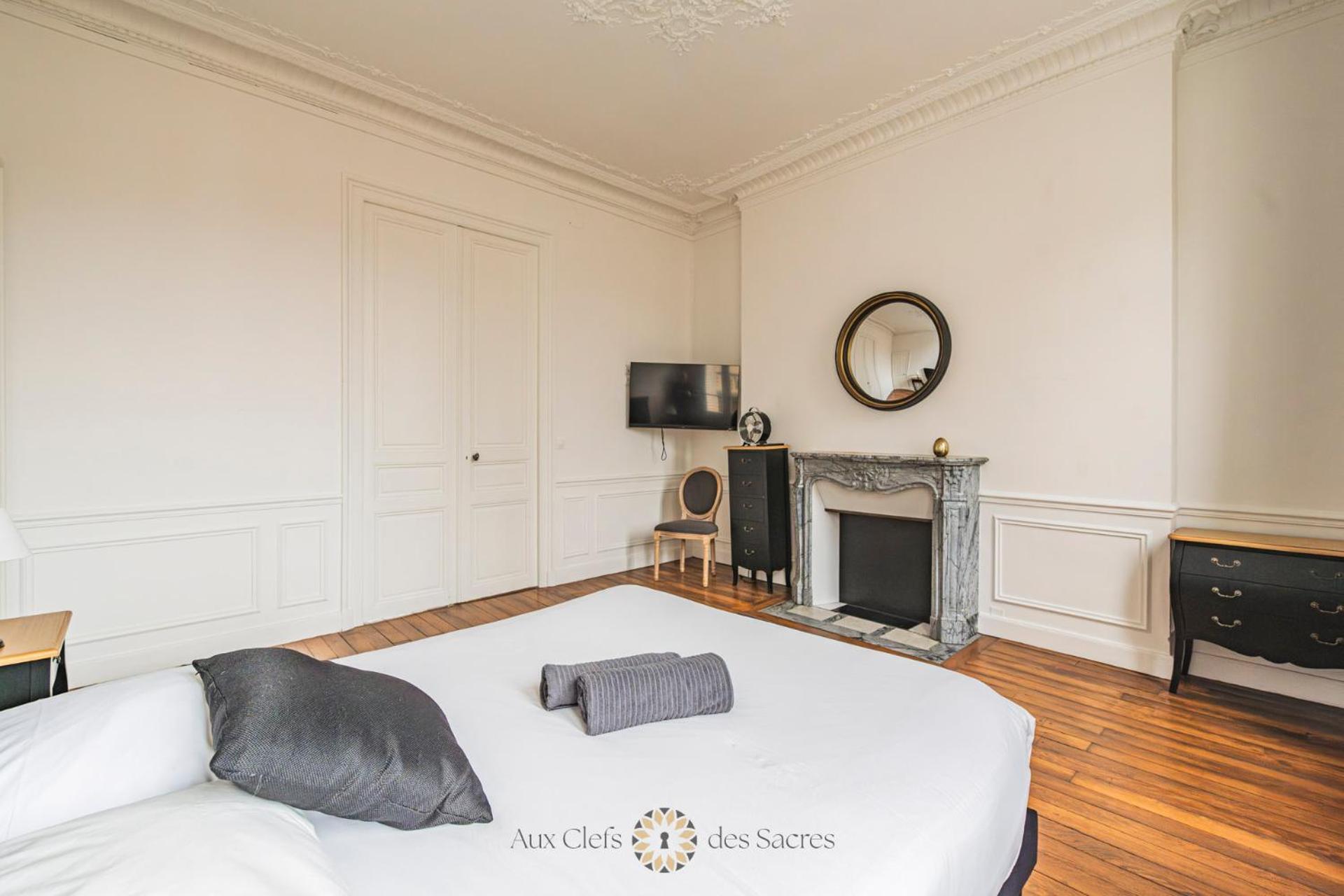 L'hotel Des Ventes Chativesle Reims