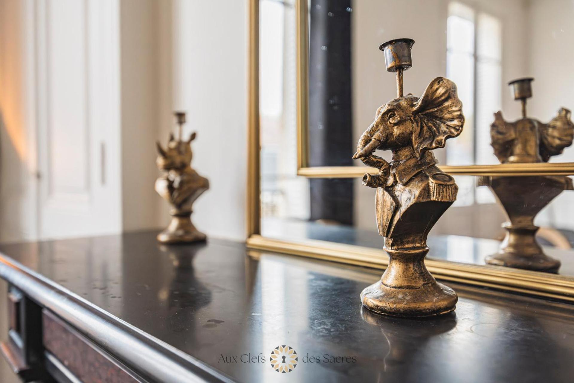 L'hotel Des Ventes Chativesle Reims